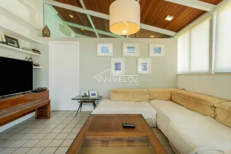 Cobertura, 3 quartos, 170 m² - Foto 15