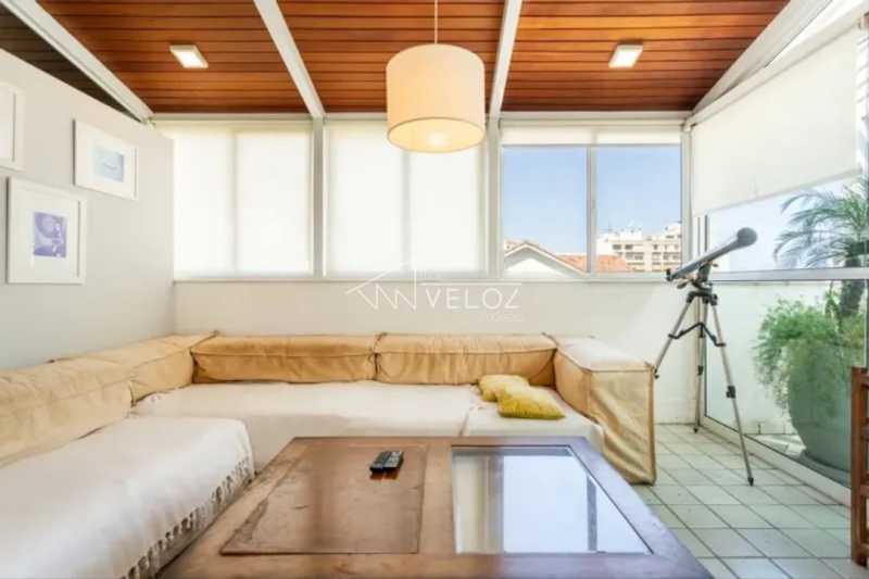 Cobertura, 3 quartos, 170 m² - Foto 23