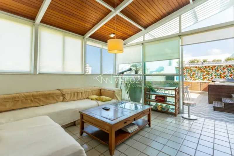 Cobertura, 3 quartos, 170 m² - Foto 11