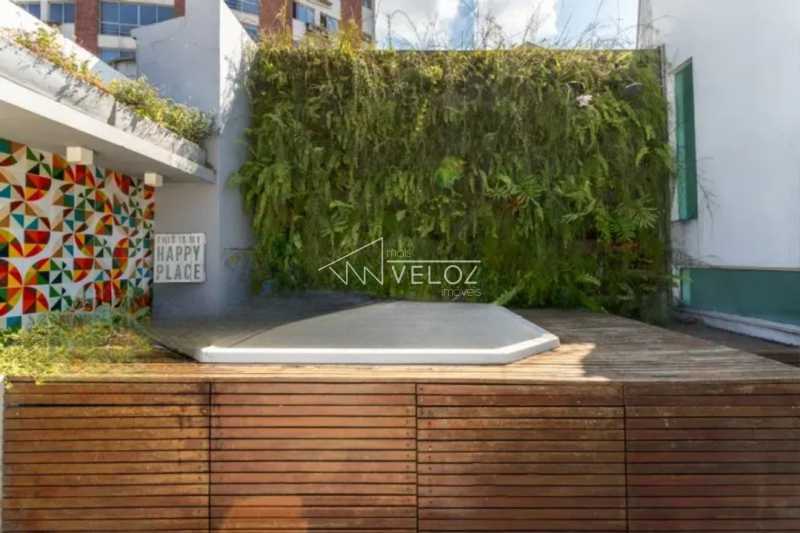 Cobertura, 3 quartos, 170 m² - Foto 1