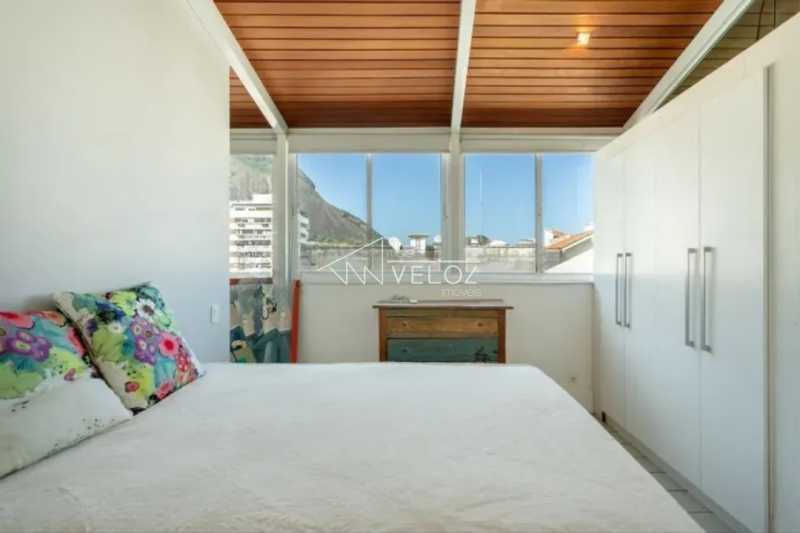 Cobertura, 3 quartos, 170 m² - Foto 4