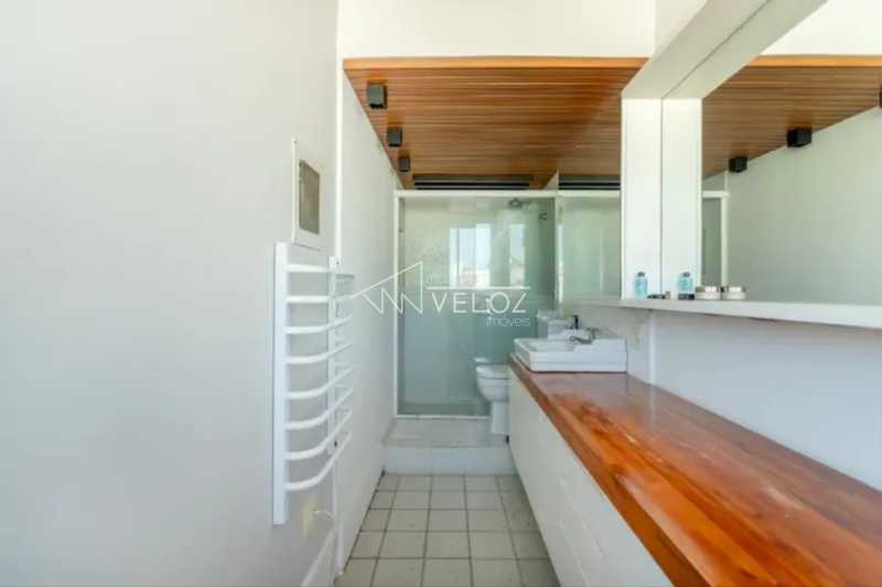 Cobertura, 3 quartos, 170 m² - Foto 20