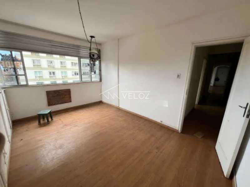 Apartamento, 3 quartos, 100 m² - Foto 2