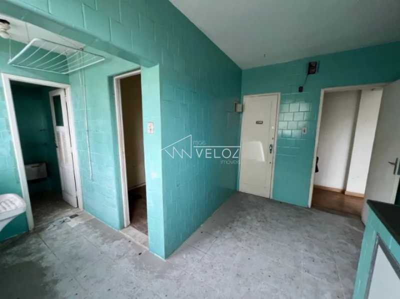 Apartamento, 3 quartos, 100 m² - Foto 11