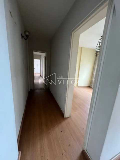 Apartamento, 3 quartos, 100 m² - Foto 6