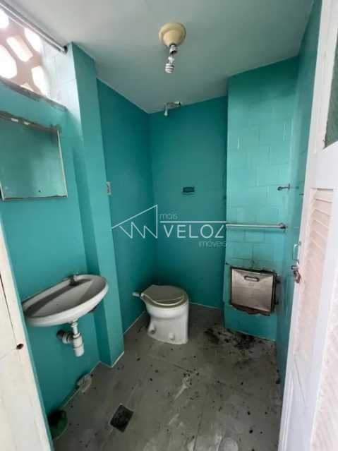 Apartamento, 3 quartos, 100 m² - Foto 21