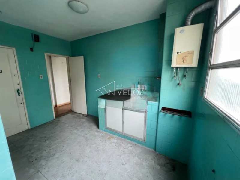 Apartamento, 3 quartos, 100 m² - Foto 12