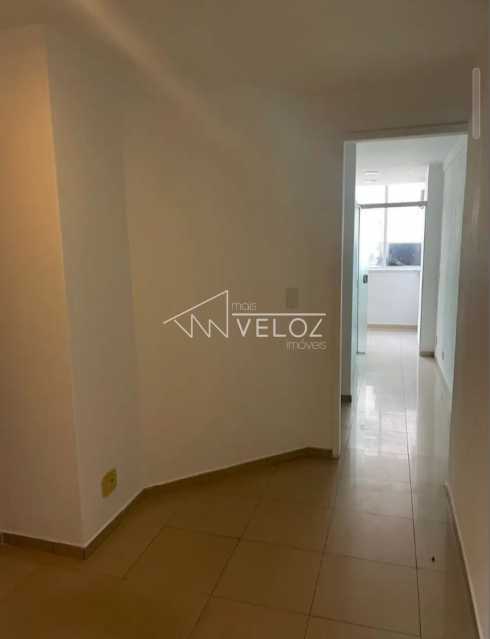 Apartamento, 1 quarto, 34 m² - Foto 8