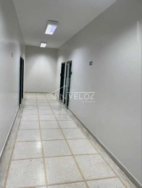 Apartamento, 1 quarto, 34 m² - Foto 16