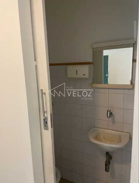 Apartamento, 1 quarto, 34 m² - Foto 12