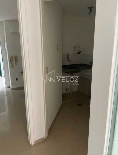 Apartamento, 1 quarto, 34 m² - Foto 14