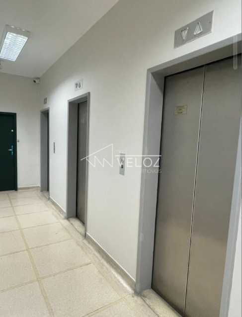 Apartamento, 1 quarto, 34 m² - Foto 7