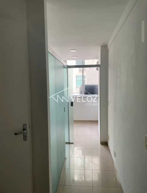 Apartamento, 1 quarto, 34 m² - Foto 17