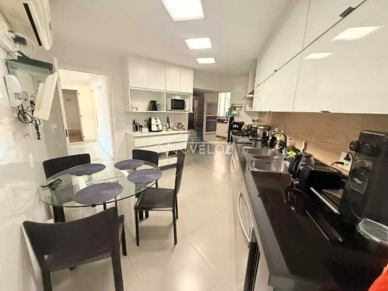 Cobertura à venda com 7 quartos, 511m² - Foto 4