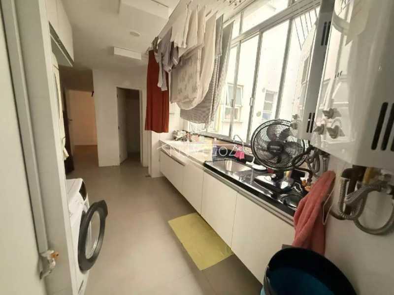 Cobertura à venda com 7 quartos, 511m² - Foto 7