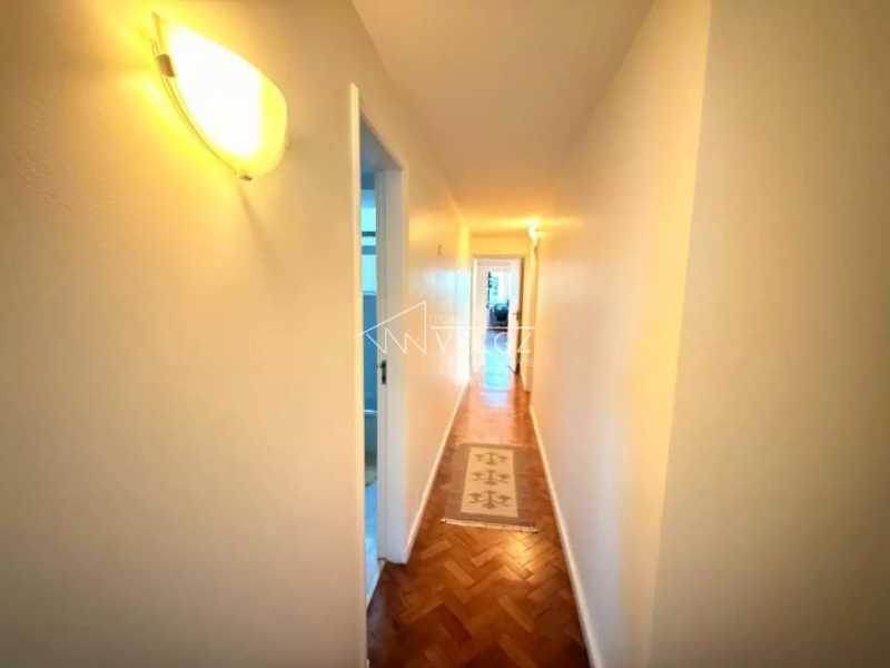 Cobertura à venda com 7 quartos, 511m² - Foto 12