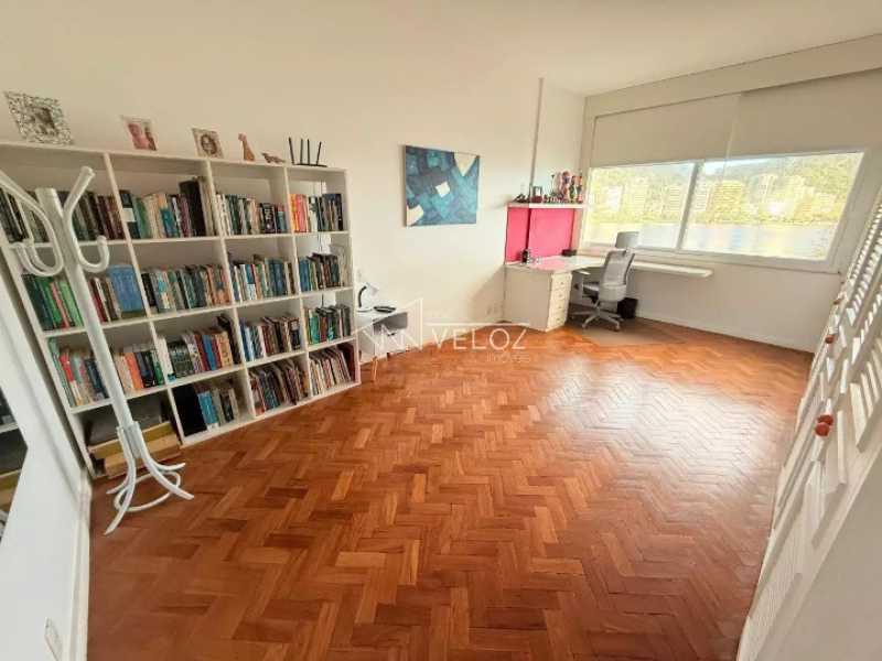 Cobertura à venda com 7 quartos, 511m² - Foto 13