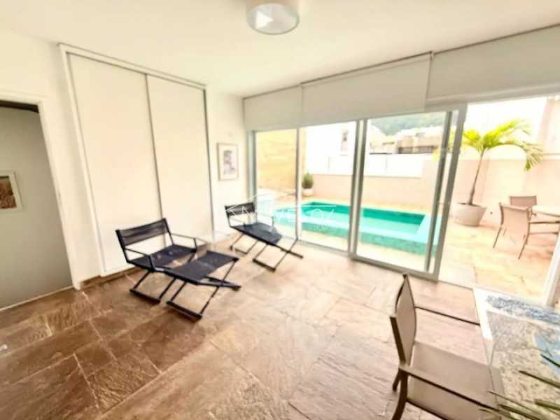 Cobertura à venda com 7 quartos, 511m² - Foto 14