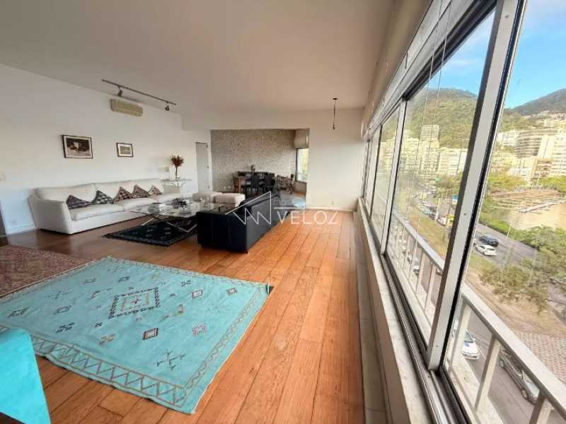 Cobertura à venda com 7 quartos, 511m² - Foto 3