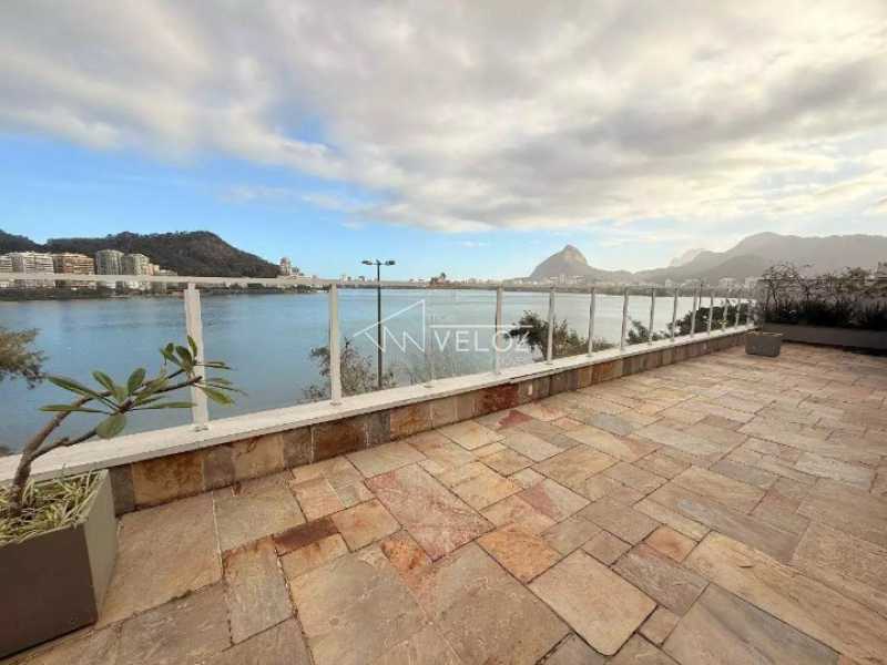 Cobertura à venda com 7 quartos, 511m² - Foto 1