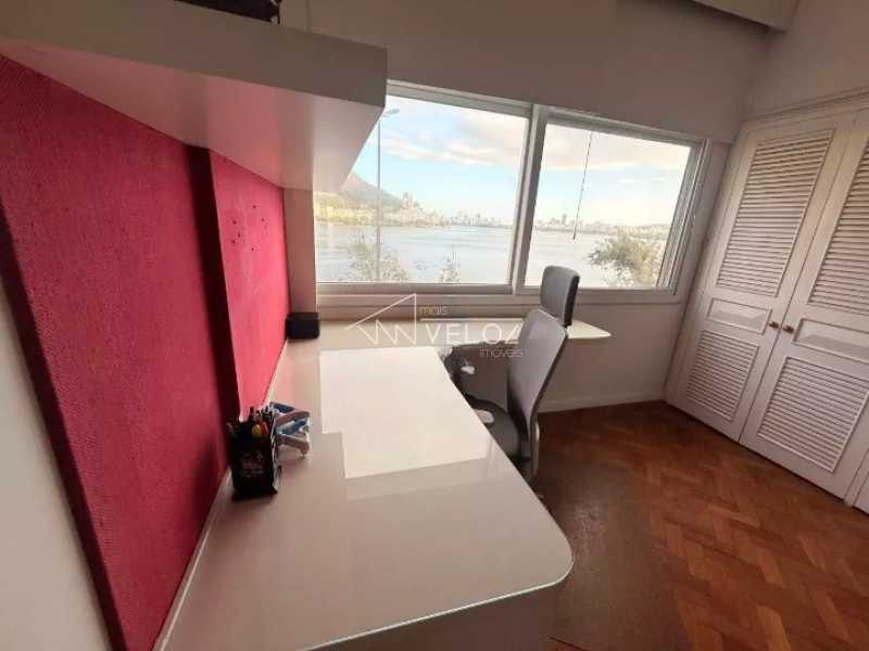 Cobertura à venda com 7 quartos, 511m² - Foto 22
