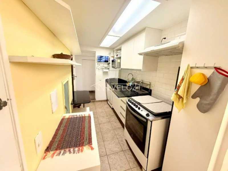 Cobertura à venda com 7 quartos, 511m² - Foto 8