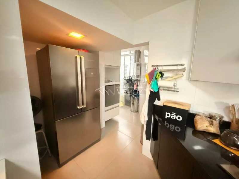 Cobertura à venda com 7 quartos, 511m² - Foto 23