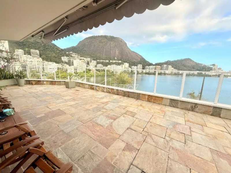 Cobertura à venda com 7 quartos, 511m² - Foto 25