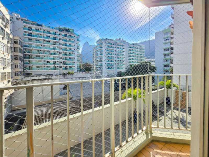 Apartamento, 2 quartos, 71 m² - Foto 2