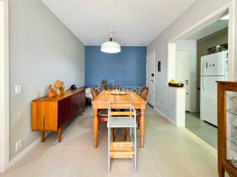 Apartamento, 2 quartos, 71 m² - Foto 18
