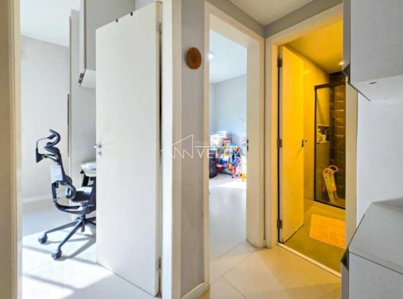 Apartamento, 2 quartos, 71 m² - Foto 1