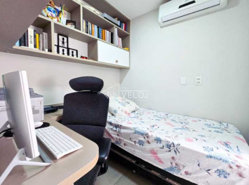 Apartamento, 2 quartos, 71 m² - Foto 9