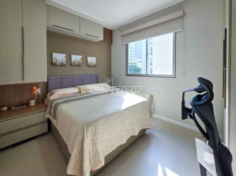 Apartamento, 2 quartos, 71 m² - Foto 15