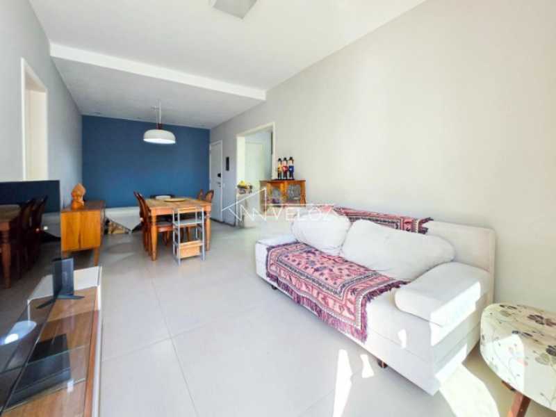 Apartamento, 2 quartos, 71 m² - Foto 8