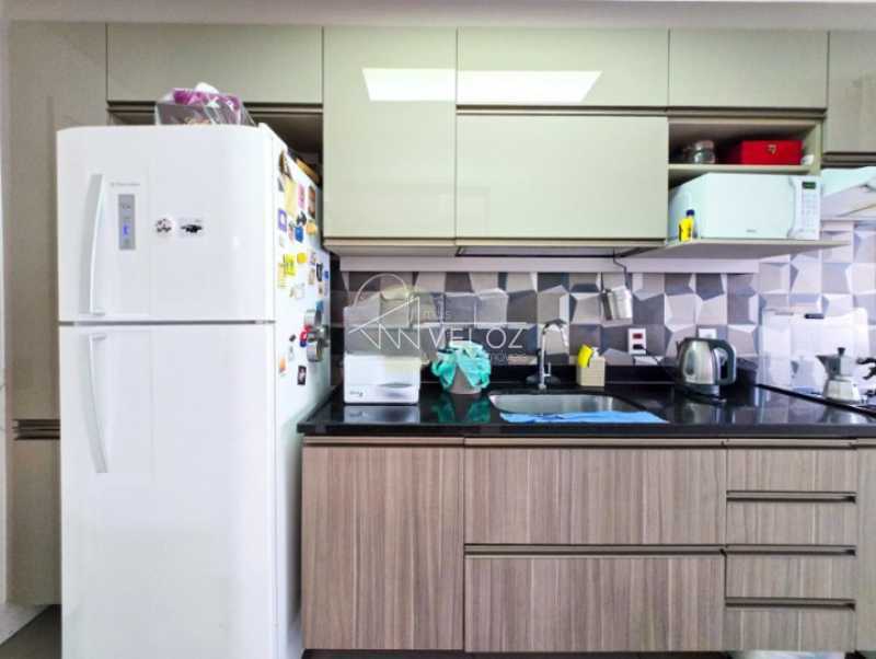 Apartamento, 2 quartos, 71 m² - Foto 7