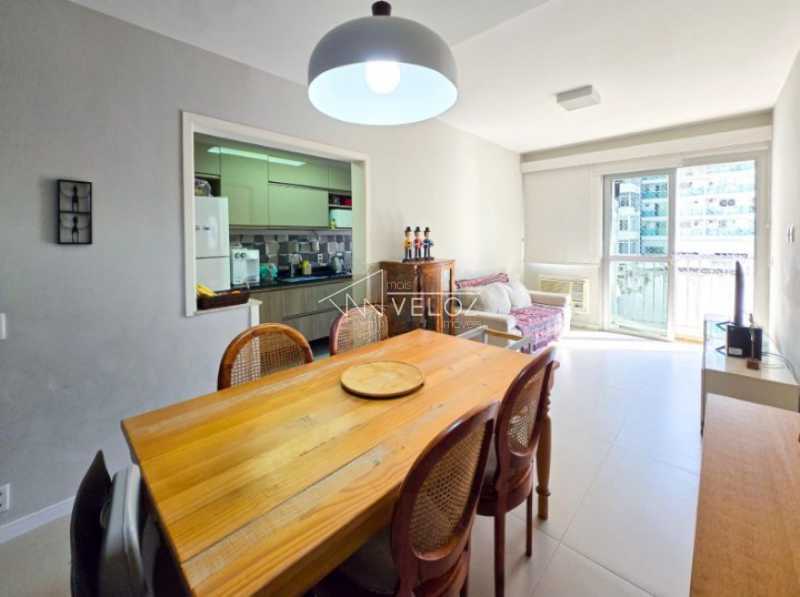 Apartamento, 2 quartos, 71 m² - Foto 16