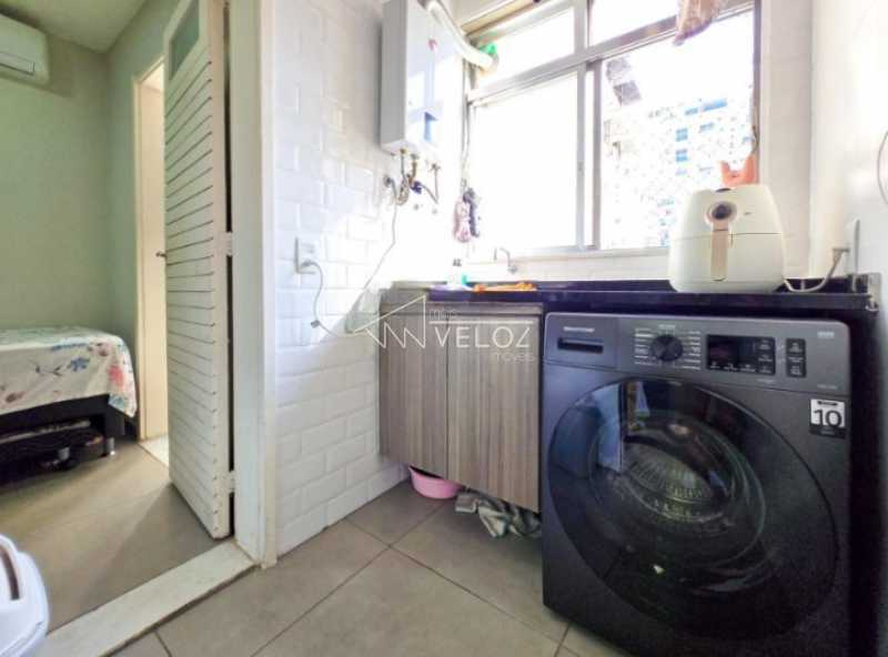 Apartamento, 2 quartos, 71 m² - Foto 11