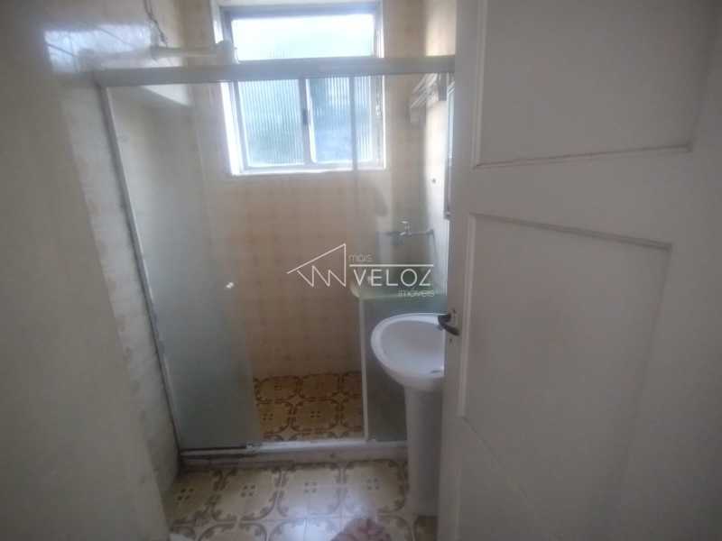 Apartamento, 1 quarto, 33 m² - Foto 14