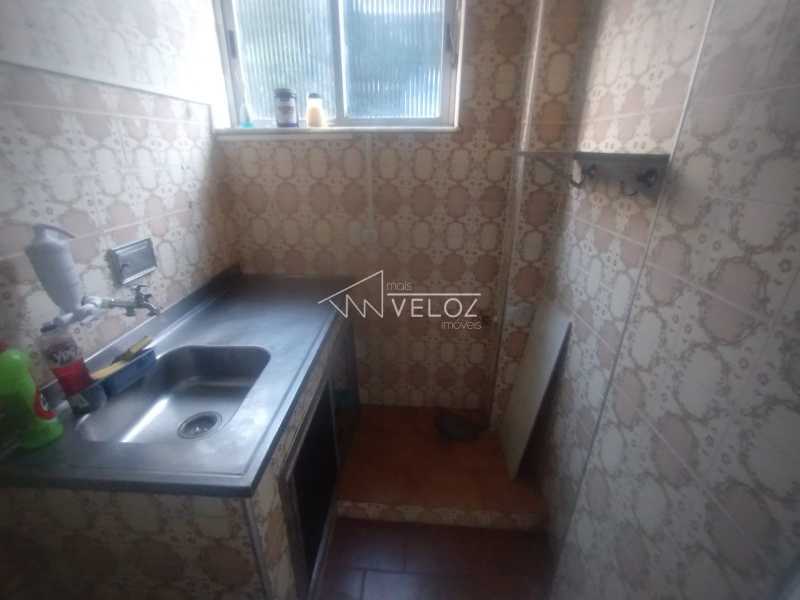 Apartamento, 1 quarto, 33 m² - Foto 6