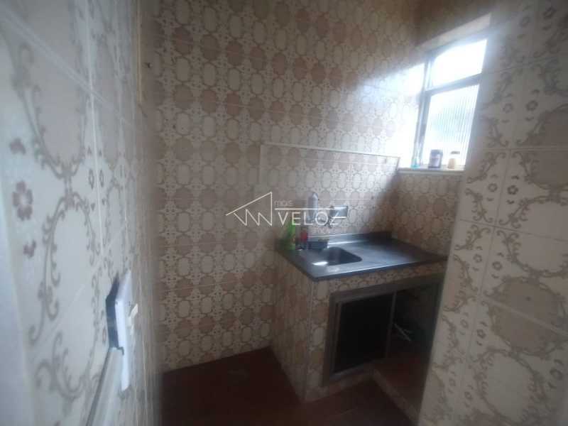 Apartamento, 1 quarto, 33 m² - Foto 19