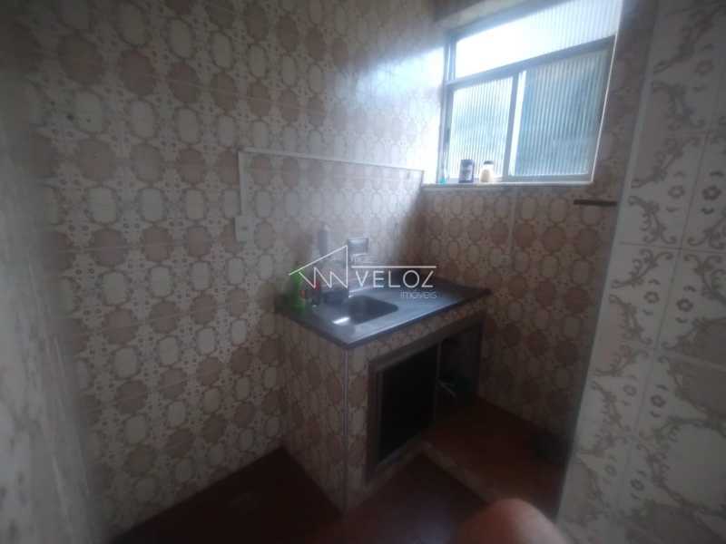 Apartamento, 1 quarto, 33 m² - Foto 4