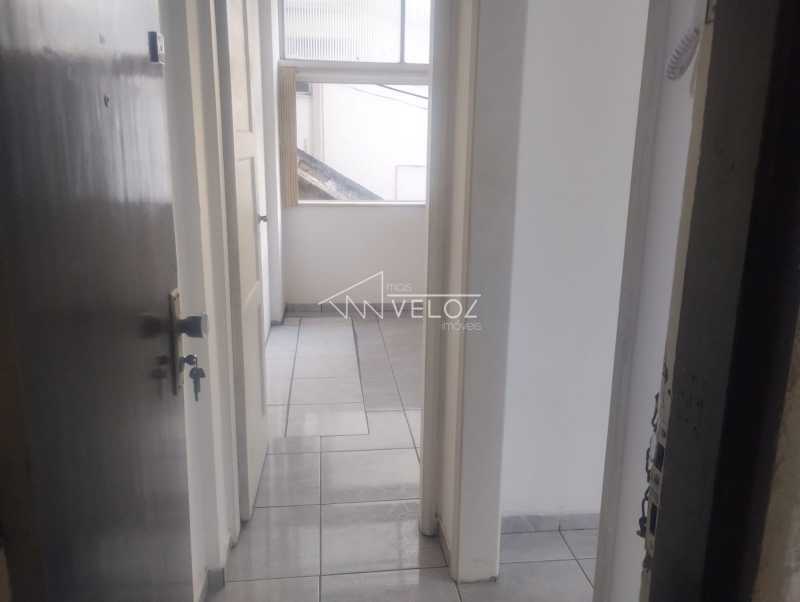 Apartamento, 1 quarto, 33 m² - Foto 2