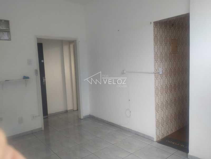Apartamento, 1 quarto, 33 m² - Foto 11