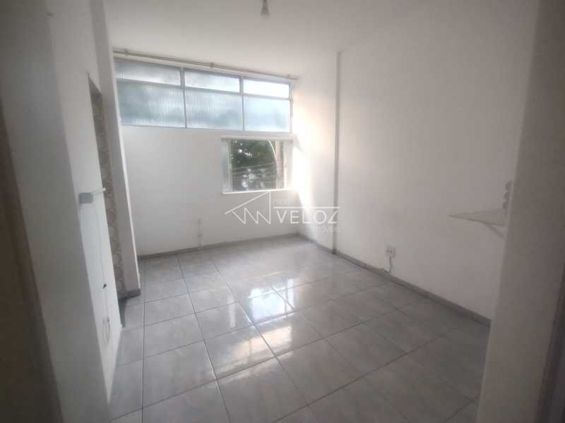 Apartamento, 1 quarto, 33 m² - Foto 9