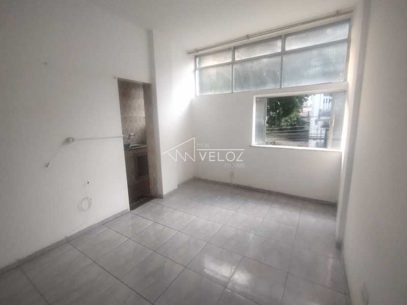 Apartamento, 1 quarto, 33 m² - Foto 20