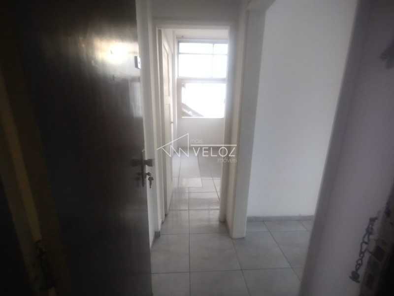Apartamento, 1 quarto, 33 m² - Foto 12