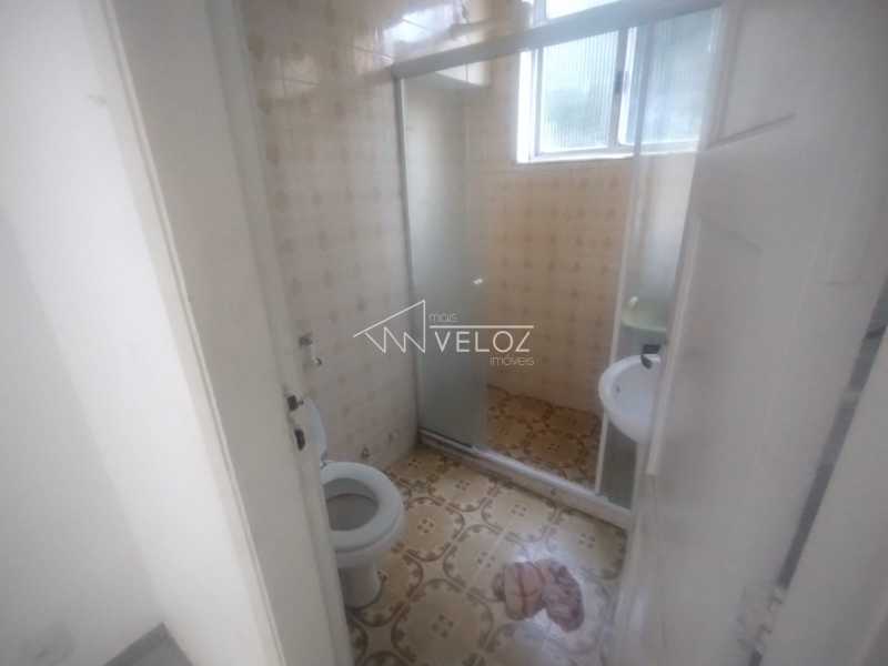 Apartamento, 1 quarto, 33 m² - Foto 5