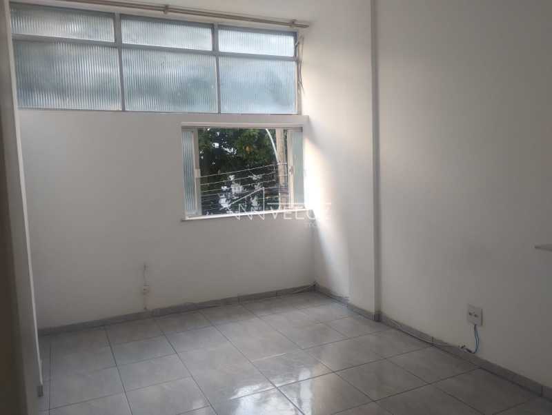 Apartamento, 1 quarto, 33 m² - Foto 22