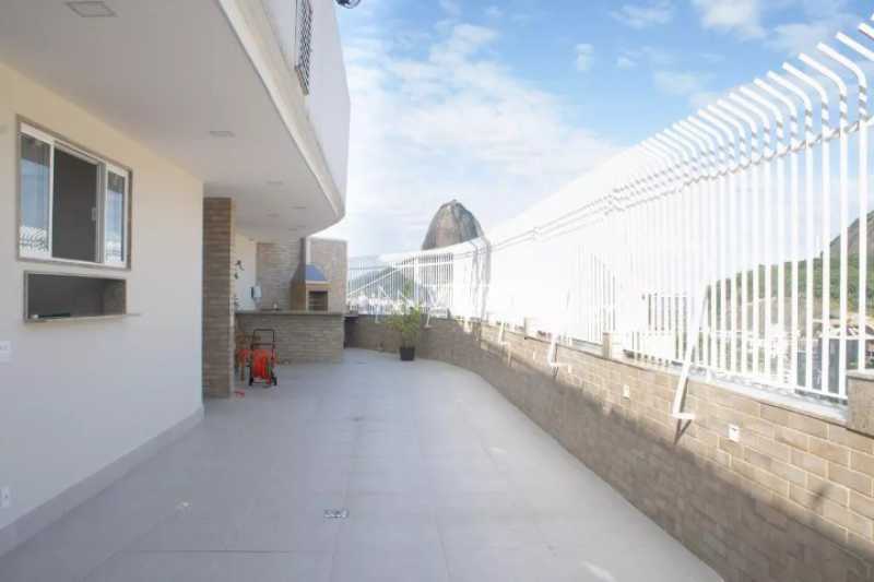 Apartamento, 2 quartos, 68 m² - Foto 8