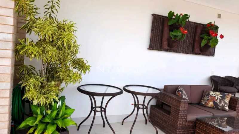 Apartamento, 2 quartos, 68 m² - Foto 4